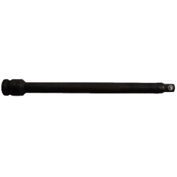 FORCEKRAFT Przedłużka UDAROWA 250mm 1/2" Cr-Mo WZMOCNIONA