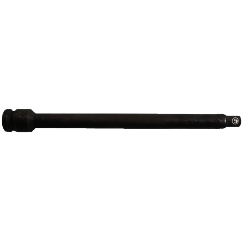FORCEKRAFT Przedłużka UDAROWA 250mm 1/2" Cr-Mo WZMOCNIONA