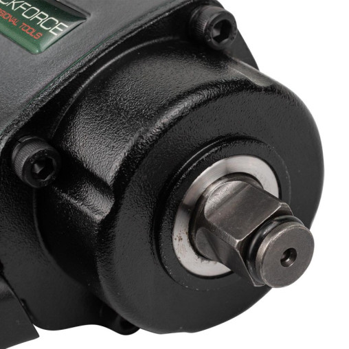 KLUCZ PNEUMATYCZNY UDAROWY 600 Nm 1/2" COMPACT