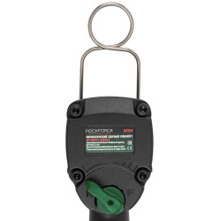 KLUCZ PNEUMATYCZNY UDAROWY 600 Nm 1/2" COMPACT