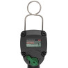 KLUCZ PNEUMATYCZNY UDAROWY 600 Nm 1/2" COMPACT