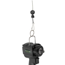 KLUCZ PNEUMATYCZNY UDAROWY 600 Nm 1/2" COMPACT