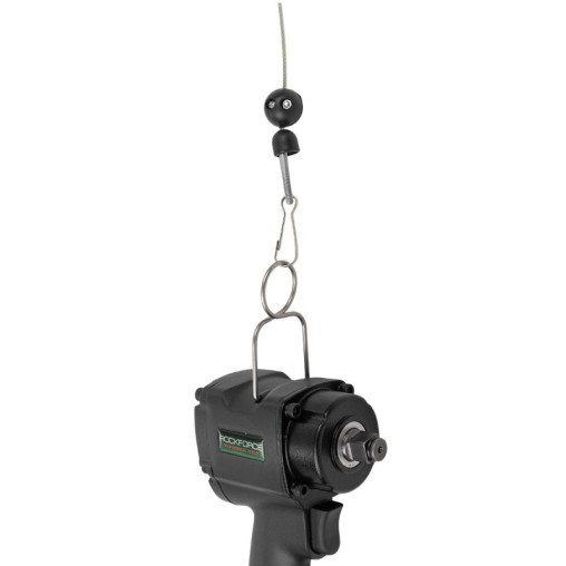 KLUCZ PNEUMATYCZNY UDAROWY 600 Nm 1/2" COMPACT