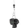 KLUCZ PNEUMATYCZNY UDAROWY 600 Nm 1/2" COMPACT