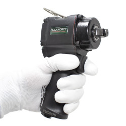 KLUCZ PNEUMATYCZNY UDAROWY 600 Nm 1/2" COMPACT
