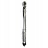 Klucz dynamometryczny z blokadą 1/4'' 2-24Nm Forsage