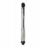 Klucz dynamometryczny z blokadą 1/4'' 2-24Nm Forsage