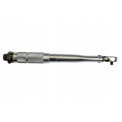 Klucz dynamometryczny z blokadą 1/4'' 2-24Nm Forsage