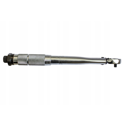 Klucz dynamometryczny z blokadą 1/4'' 2-24Nm Forsage