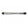 Klucz dynamometryczny z blokadą 1/4'' 2-24Nm Forsage
