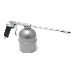 PISTOLET DO ROPOWANIA KONSERWACJI ROPOWNICA 0.85L