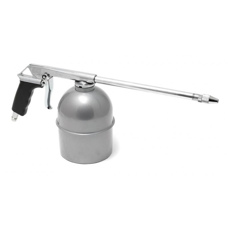 PISTOLET DO ROPOWANIA KONSERWACJI ROPOWNICA 0.85L