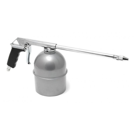 PISTOLET DO ROPOWANIA KONSERWACJI ROPOWNICA 0.85L
