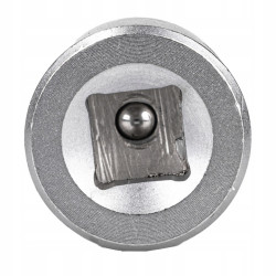 ROCKFORCE Adapter REDUKCJA przejściówka 3/8"(F) x 1/2"(M) Stal Cr-V