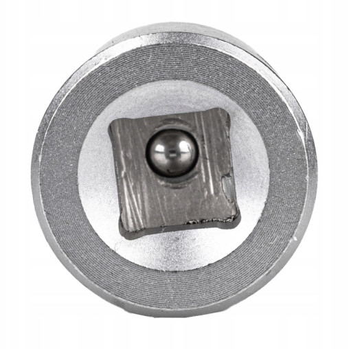 ROCKFORCE Adapter REDUKCJA przejściówka 3/8"(F) x 1/2"(M) Stal Cr-V