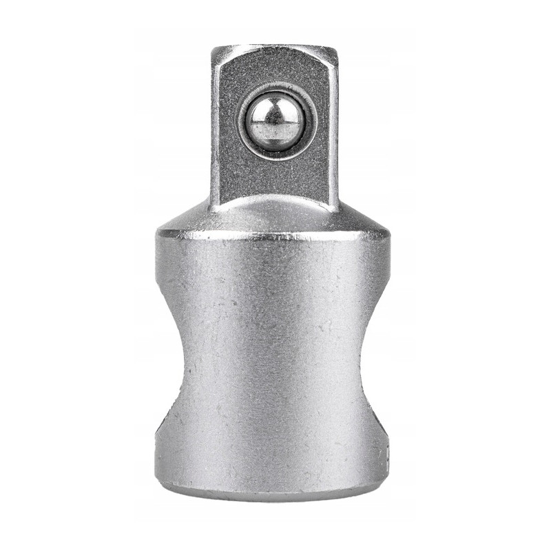ROCKFORCE Adapter REDUKCJA przejściówka 3/8"(F) x 1/2"(M) Stal Cr-V