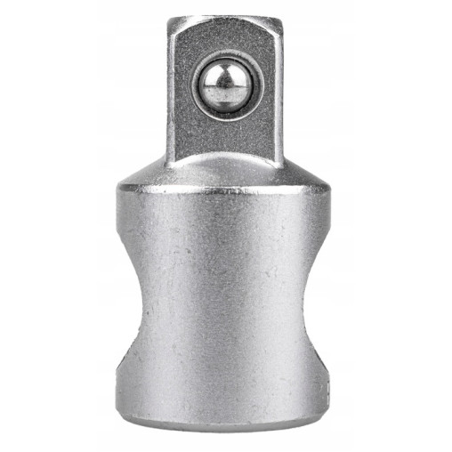 ROCKFORCE Adapter REDUKCJA przejściówka 3/8"(F) x 1/2"(M) Stal Cr-V