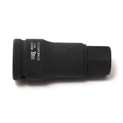 NASADKA UDAROWA BIT 6-KĄTNA IMBUS 30mm 3/4"