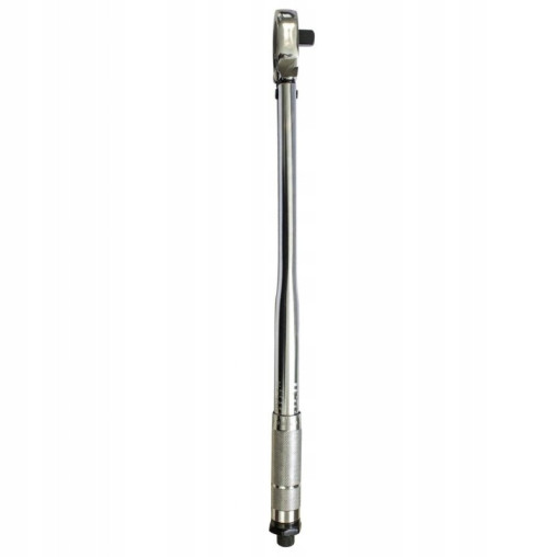 Klucz dynamometryczny z blokadą 1/2'' (28-210 Nm)