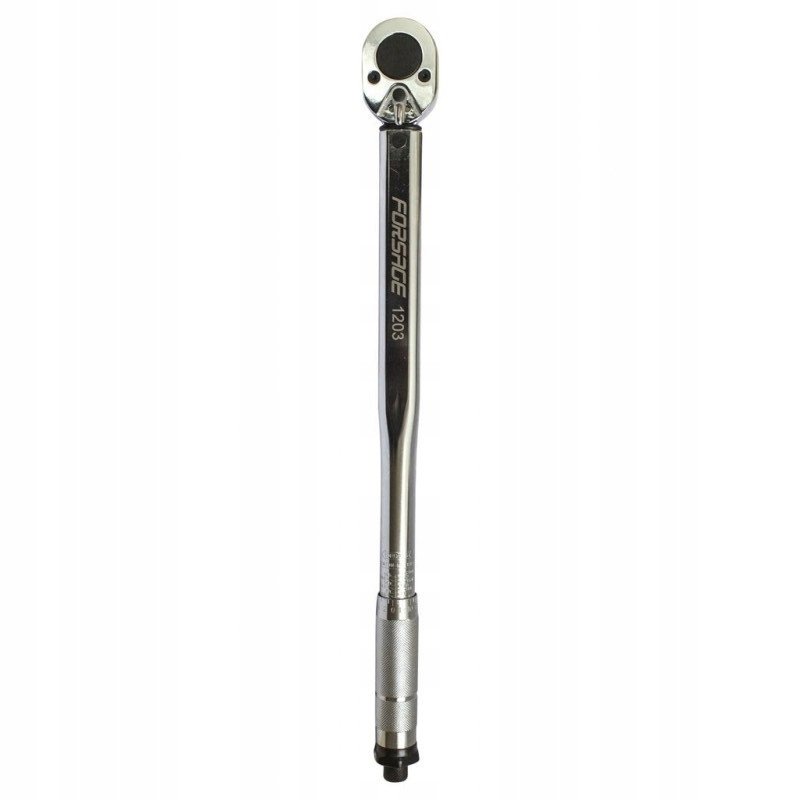 Klucz dynamometryczny z blokadą 1/2'' (28-210 Nm)