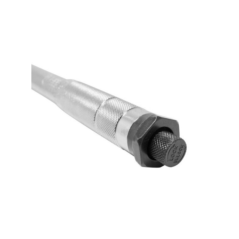 Klucz dynamometryczny z blokadą 1/2'' (28-210 Nm)