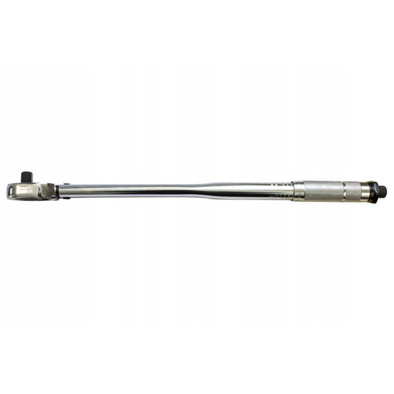 Klucz dynamometryczny z blokadą 1/2'' (28-210 Nm)