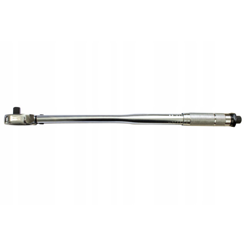 Klucz dynamometryczny z blokadą 1/2'' (28-210 Nm)