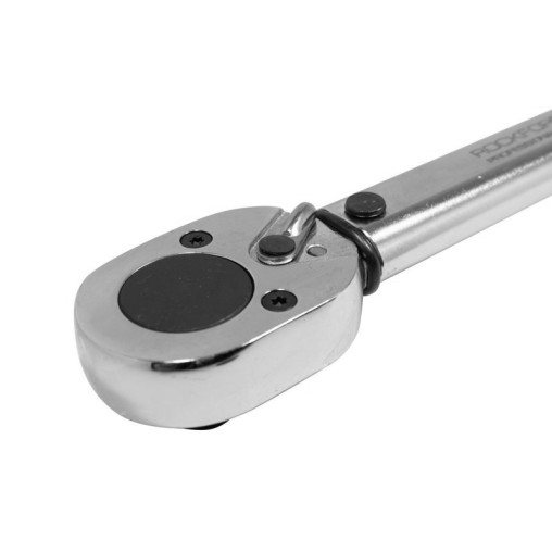 Klucz dynamometryczny z blokadą 1/2'' (28-210 Nm)