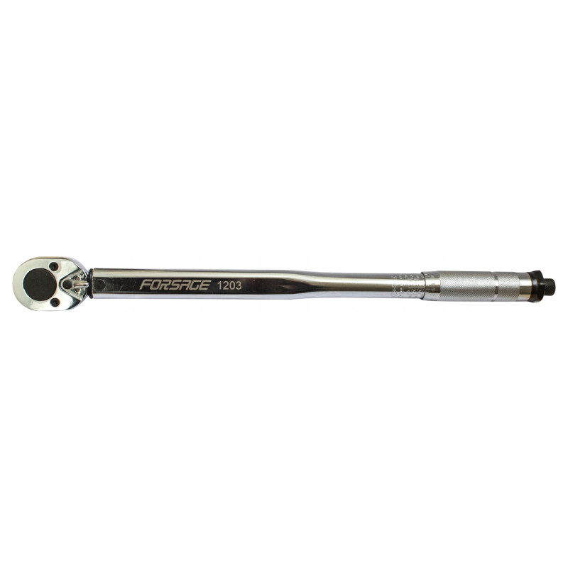 Klucz dynamometryczny z blokadą 1/2'' (28-210 Nm)