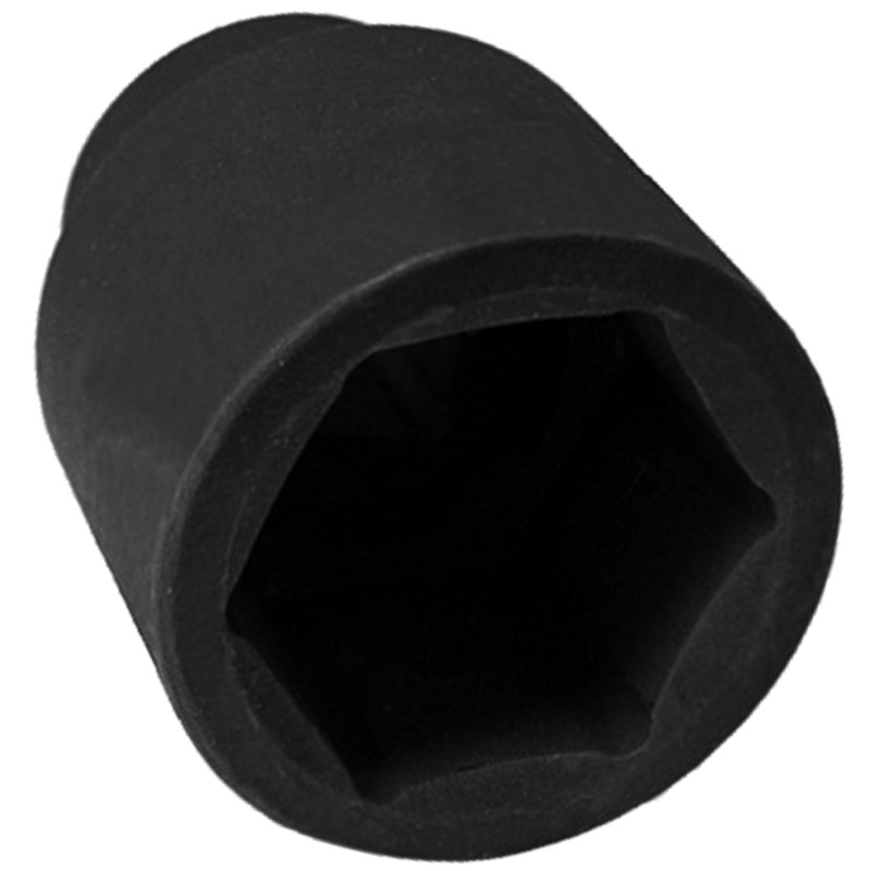 FORCEKRAFT Nasadka udarowa GŁĘBOKA 1 " 50 mm 6-kątna