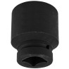 FORCEKRAFT Nasadka udarowa GŁĘBOKA 1 " 50 mm 6-kątna
