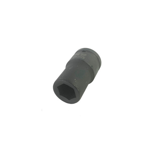 Nasadka udarowa głęboka 1" 24 mm 6-kąt