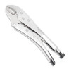 Szczypce Morse'a zaciskowe 250 mm 10" morsa Forsage