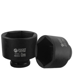 NASADKA UDAROWA 3/4" 63 mm 6 kątna