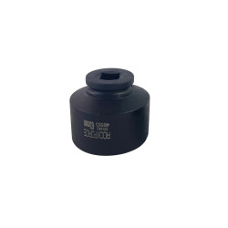 Nasadka udarowa  3/4" 63 mm 6 kątna