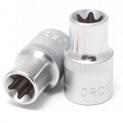 Nasadka TORX E12 1/2'' Cr-V
