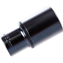 Nasadka 1/2" 30 mm 6-kątna głęboka klucz nasadowy stal CrV Forsage