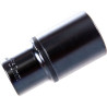 Nasadka 1/2" 30 mm 6-kątna głęboka klucz nasadowy stal CrV Forsage