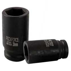 NASADKA UDAROWA GŁĘBOKA 3/4" 28 mm