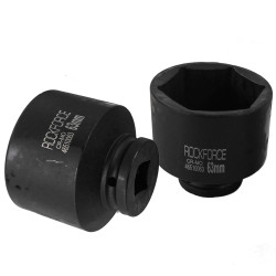 NASADKA UDAROWA GŁĘBOKA 3/4" 63mm