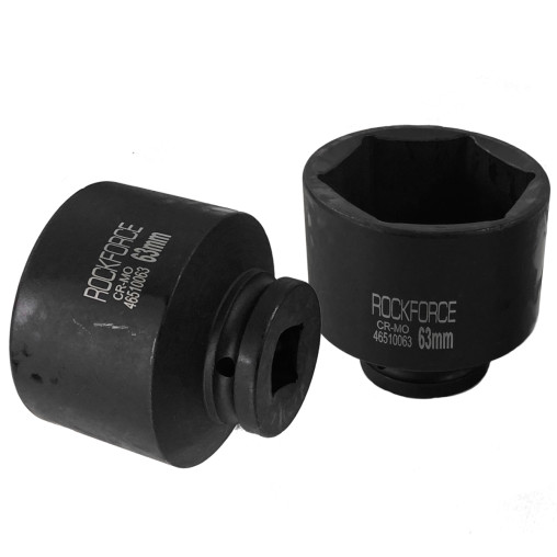 NASADKA UDAROWA GŁĘBOKA 3/4" 63mm