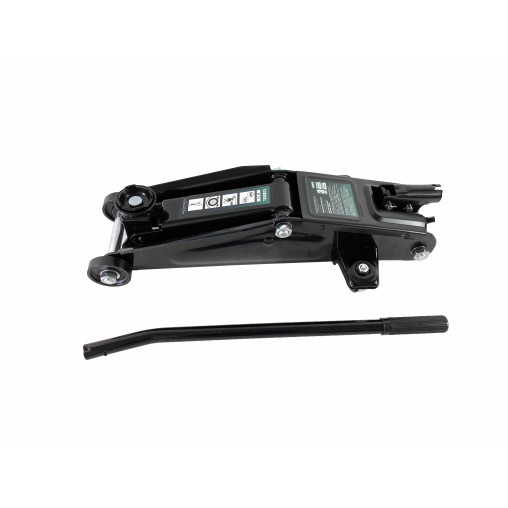 PODNOŚNIK SAMOCHODOWY HYDRAULICZNY ŻABA LEWAREK 3T 135-380 mm