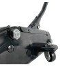 PODNOŚNIK SAMOCHODOWY HYDRAULICZNY ŻABA LEWAREK 3T 135-380 mm