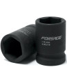 Nasadka 12mm 1/2" 6-kątna krótka Cr-V