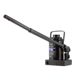 Podnośnik hydrauliczny słupkowy 25 ton lewarek