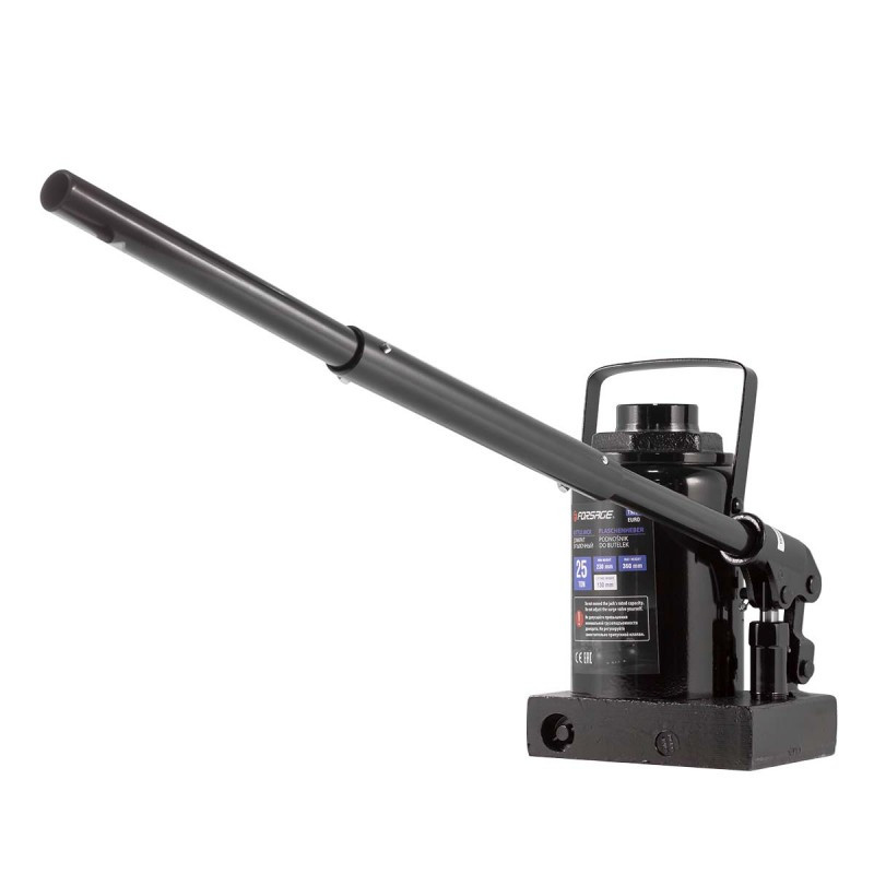 Podnośnik hydrauliczny słupkowy 25 ton lewarek