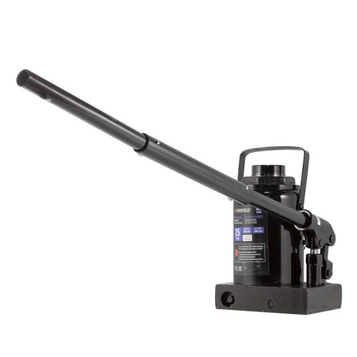 Podnośnik hydrauliczny słupkowy 25 ton lewarek