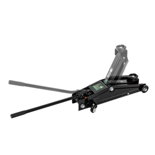 PODNOŚNIK SAMOCHODOWY HYDRAULICZNY ŻABA LEWAREK 3T 135-400 mm