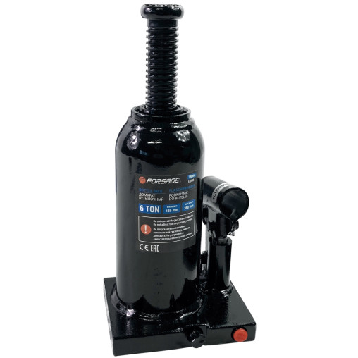 PODNOŚNIK SAMOCHODOWY LEWAREK HYDRAULICZNY 6T