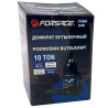 Podnośnik samochodowy lewarek hydrauliczny 10T